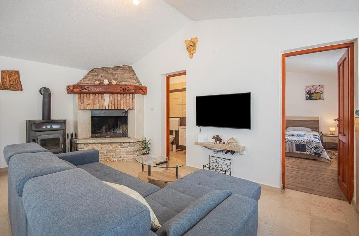 Villa Martinetinka Vodnjan Exteriér fotografie