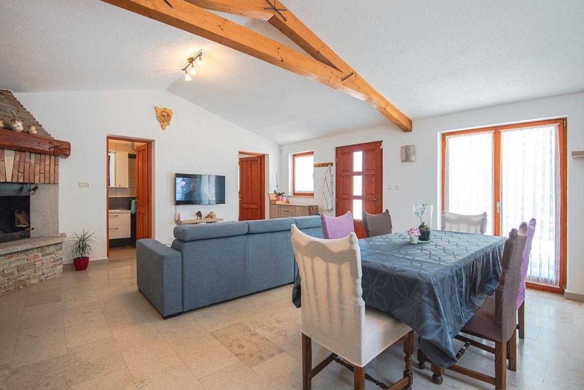 Villa Martinetinka Vodnjan Exteriér fotografie